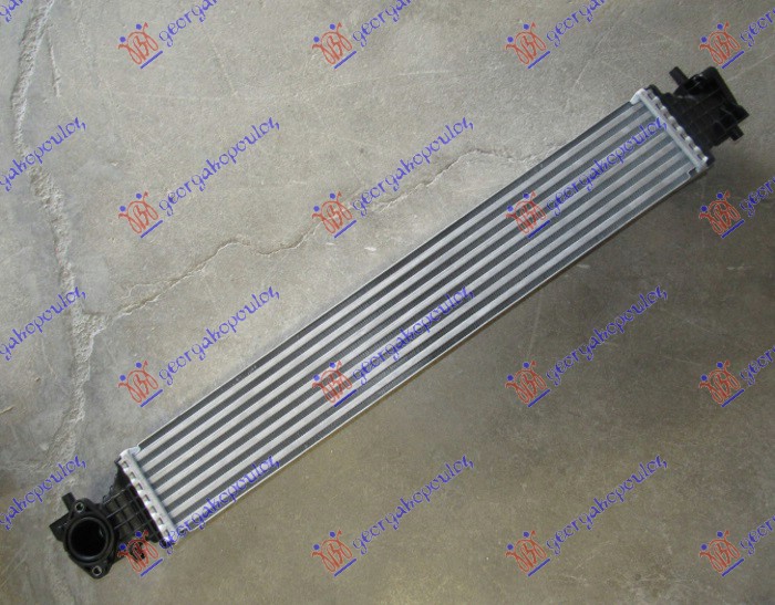 HLADNJAK INTERKULERA 1.5 V-TEC TURBO (710x110x64) HONDA CR-V 2017-2023 (RW/RT)