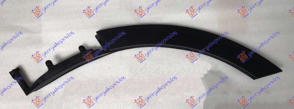 RUB PLASTICNI ZADNJIH VRATA HONDA CR-V 2017-2023 (RW/RT)