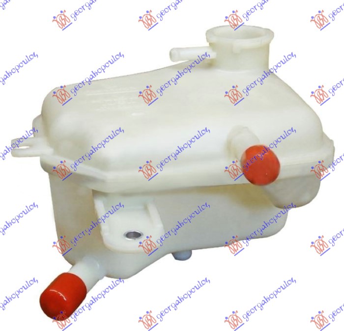 POSUDA ZA ANTIFRIZ HONDA CR-V 2017-2023 (RW/RT)
