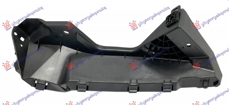 NOSAC PREDNJEG BRANIKA BOCNI HONDA CR-V 2023- (RS/RY)
