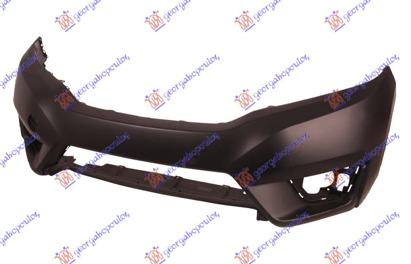 PREDNJI BRANIK HONDA JAZZ 2015-2018 (GE/GG/GPZA)