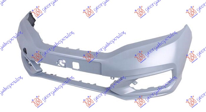 PREDNJI BRANIK PM (A KVALITET) HONDA JAZZ 2018-2020 (GE/GG/GPZA)