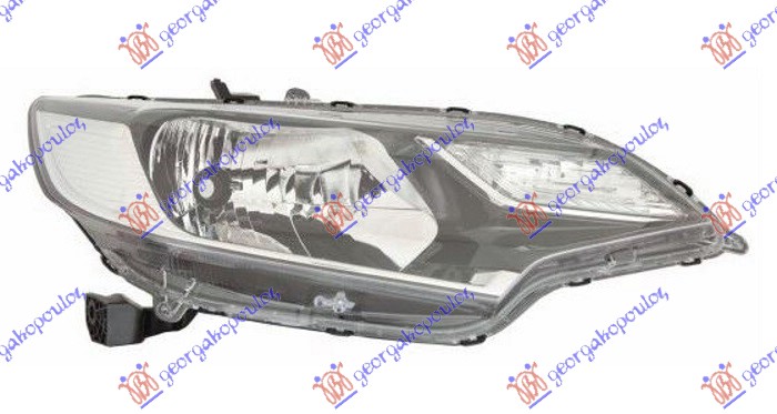 FAR ELEKTRICNI (DEPO) HONDA JAZZ 2018-2020 (GE/GG/GPZA)