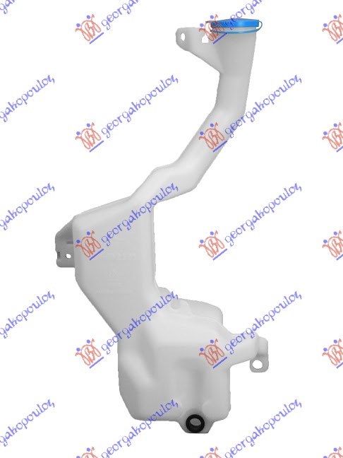 POSUDA ZA TECNOST BRISACA HONDA CR-Z 2011-2016 (ZF)