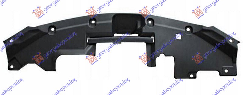POKLOPAC VEZNOG LIMA GORNJI PLASTICNI HONDA HR-V 2015-2019 (RU)