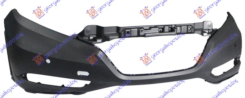 PREDNJI BRANIK PM (2 PDC SENZORI) HONDA HR-V 2015-2019 (RU)
