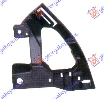 NOSAC FARA I BRANIKA PLASTICNI HONDA HR-V 2015-2019 (RU)
