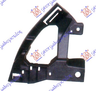 NOSAC FARA I BRANIKA PLASTICNI HONDA HR-V 2015-2019 (RU)