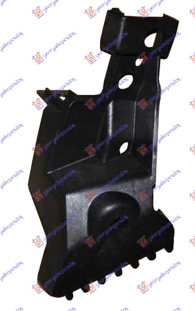 NOSAC PVC MASKE GORNJI HONDA HR-V 2015-2019 (RU)