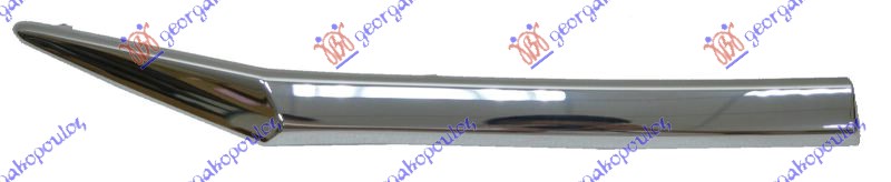 LAJSNA PVC MASKE HROM HONDA HR-V 2015-2019 (RU)