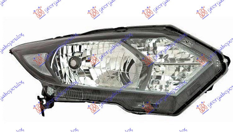 FAR ELEKTRICNI (DEPO) HONDA HR-V 2015-2019 (RU)