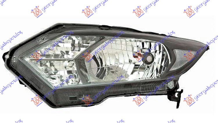 FAR ELEKTRICNI (DEPO) HONDA HR-V 2015-2019 (RU)
