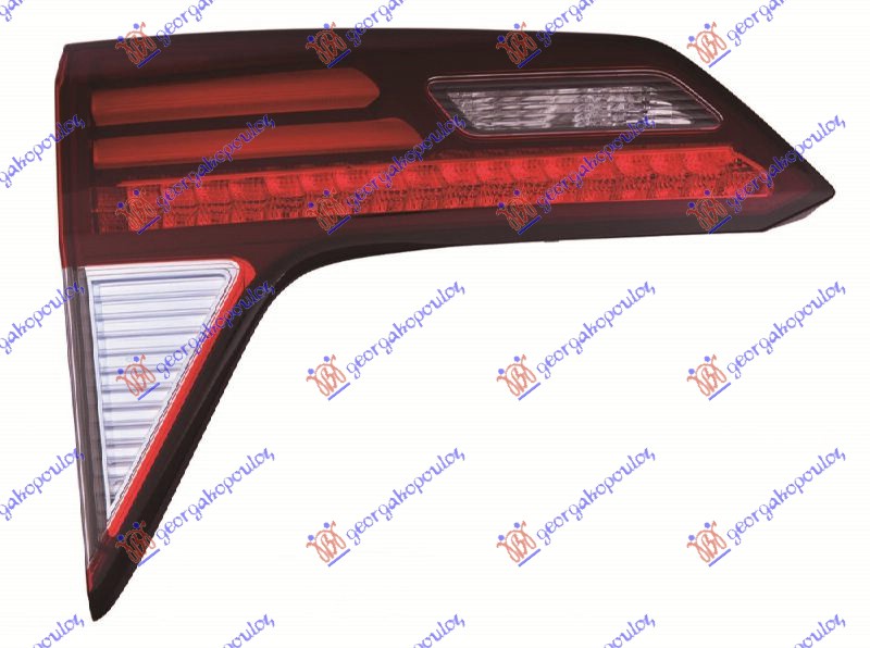 STOP LAMPA UNUTRASNJA (LED) HONDA HR-V 2015-2019 (RU)
