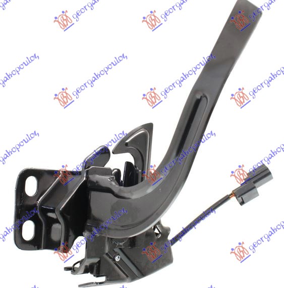 BRAVA HAUBE HONDA HR-V 2015-2019 (RU)