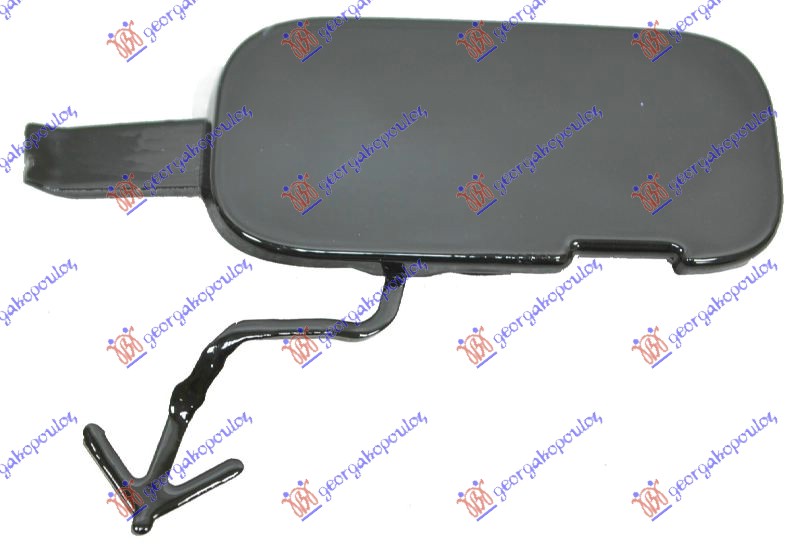 POKLOPAC KUKE PREDNJEG BRANIKA PM HONDA HR-V 2015-2019 (RU)