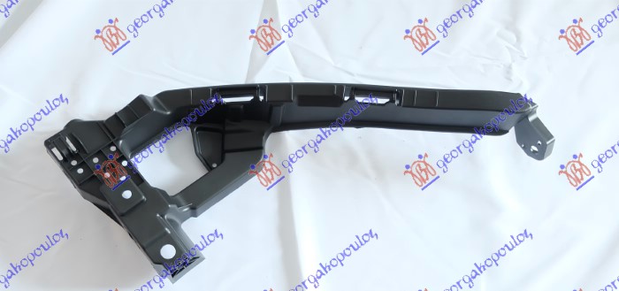 NOSAC FARA GORNJI PLASTICNI HONDA HR-V 2019-2022 (RV)