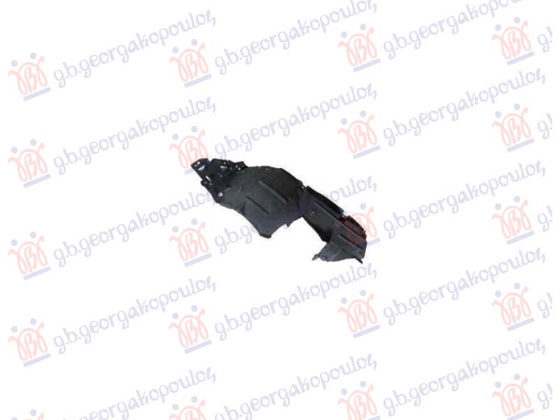 POTKRILO (PAMUK) HONDA HR-V 2019-2022 (RV)