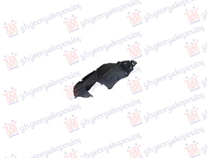 POTKRILO (PAMUK) HONDA HR-V 2019-2022 (RV)