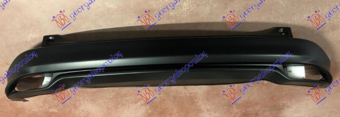 PREDNJI BRANIK PM HONDA HR-V 2019-2022 (RV)