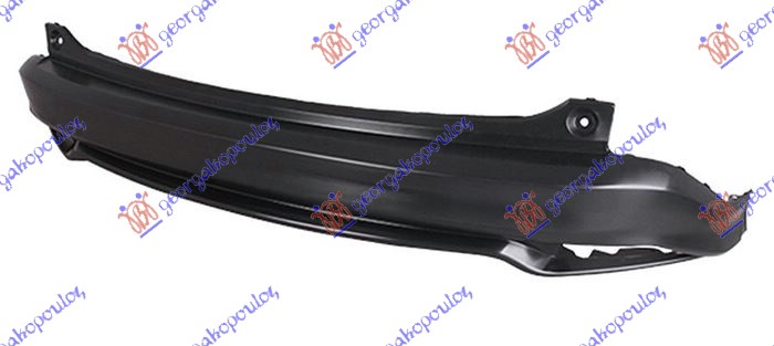 ZADNJI BRANIK CRNI (SPORT) HONDA HR-V 2019-2022 (RV)