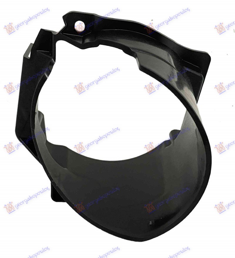 OKVIR/NOSAC MAGLENKE HONDA HR-V 2019-2022 (RV)