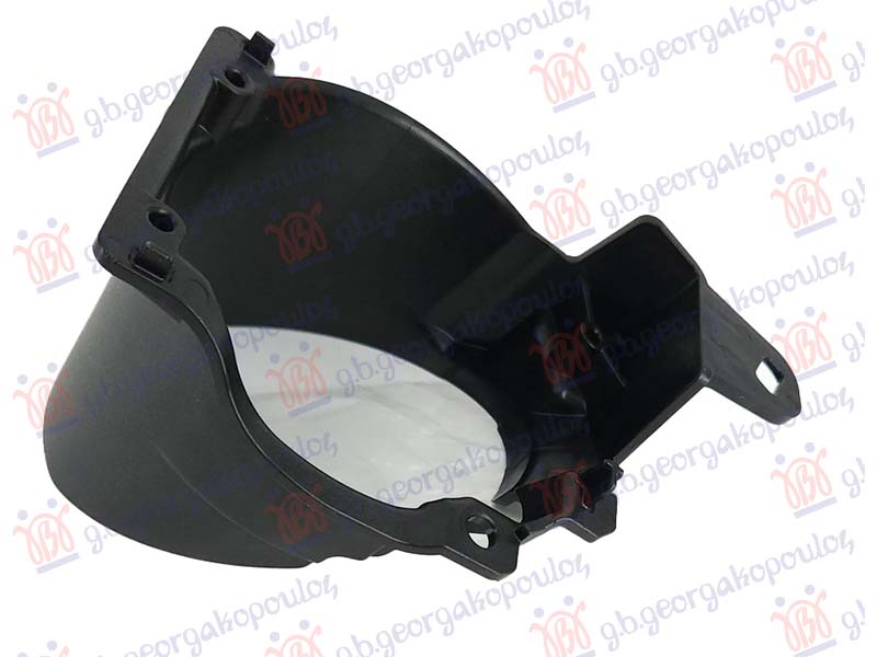 NOSAC MAGLENKE PLASTICNI HONDA HR-V 2019-2022 (RV)