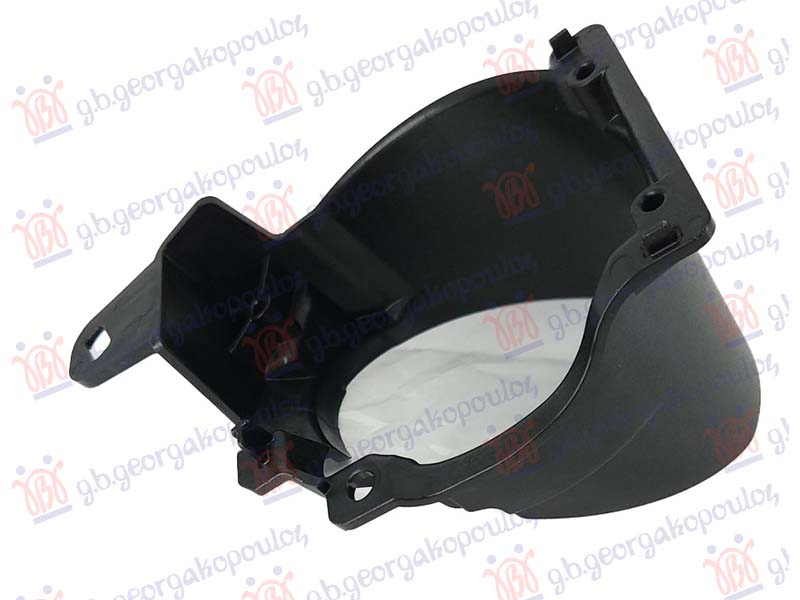 NOSAC MAGLENKE PLASTICNI HONDA HR-V 2019-2022 (RV)