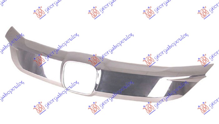 PVC MASKA SPOLJASNJA HROM HONDA HR-V 2019-2022 (RV)