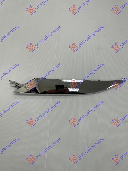 LAJSNA FARA GORNJA HROM HONDA HR-V 2019-2022 (RV)