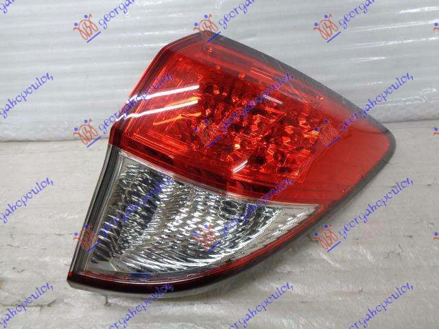 STOP LAMPA SPOLJASNJA (LED) (E) (DEPO) HONDA HR-V 2019-2022 (RV)