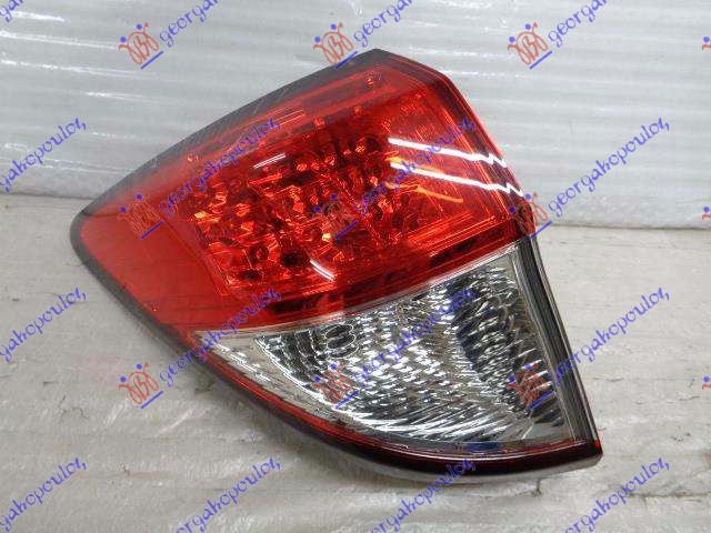 STOP LAMPA SPOLJASNJA (LED) (E) (DEPO) HONDA HR-V 2019-2022 (RV)