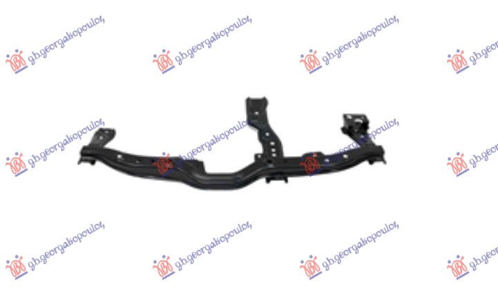 VEZNLI LIM GORNJI HONDA HR-V 2022- (RV)
