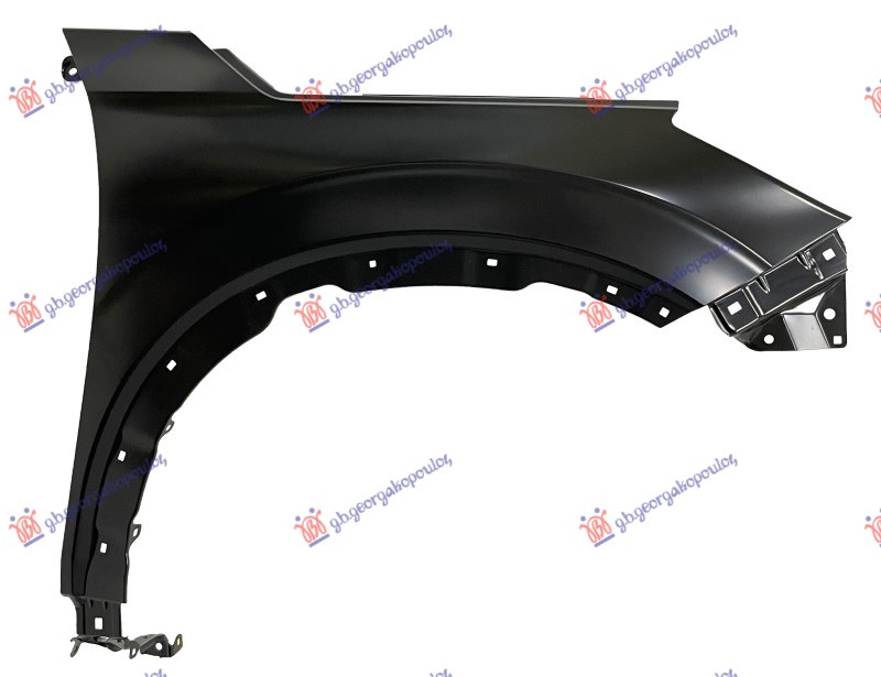 BLATOBRAN HONDA HR-V 2022- (RV)