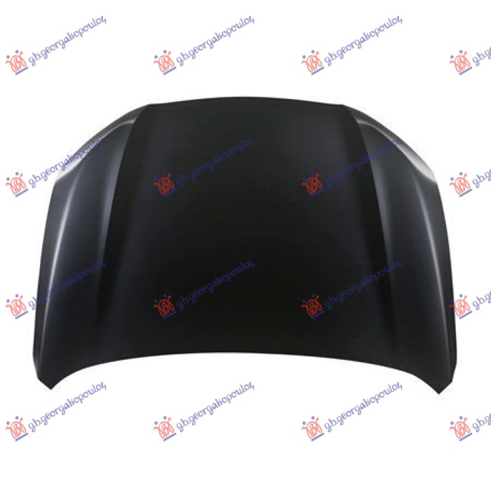 HAUBA HONDA ZR-V 2023-