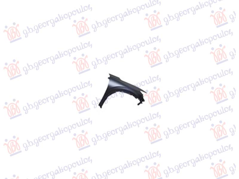 BLATOBRAN HONDA ZR-V 2023-