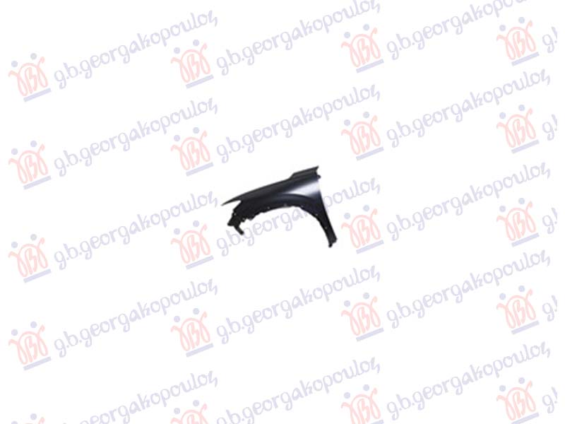 BLATOBRAN HONDA ZR-V 2023-