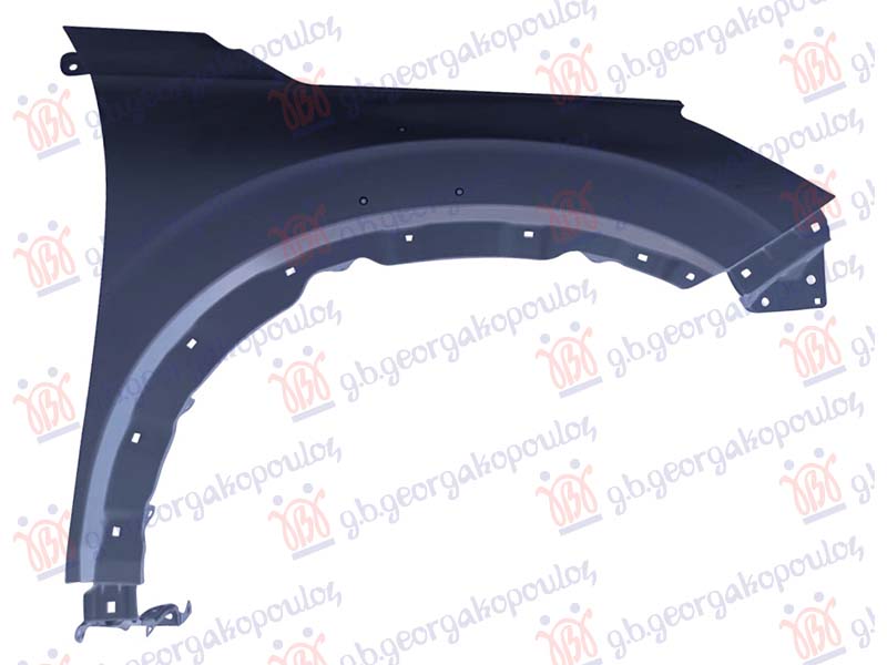 BLATOBRAN HONDA E 2023- (NY1)