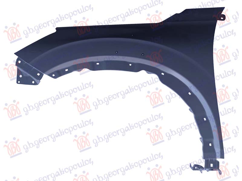 BLATOBRAN HONDA E 2023- (NY1)