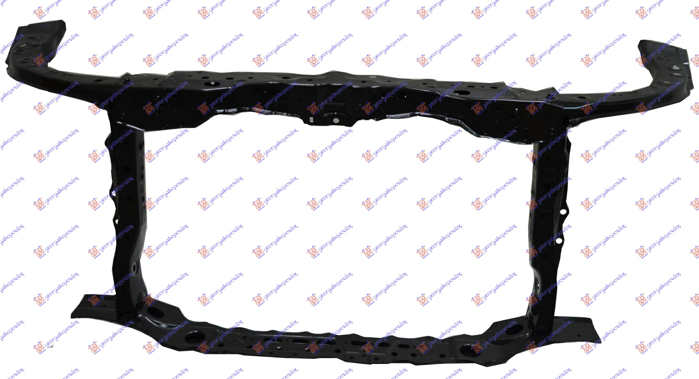 VEZNI LIM (1.4 BENZIN) HONDA CIVIC H/B-L/B 2012-2016 (FK)