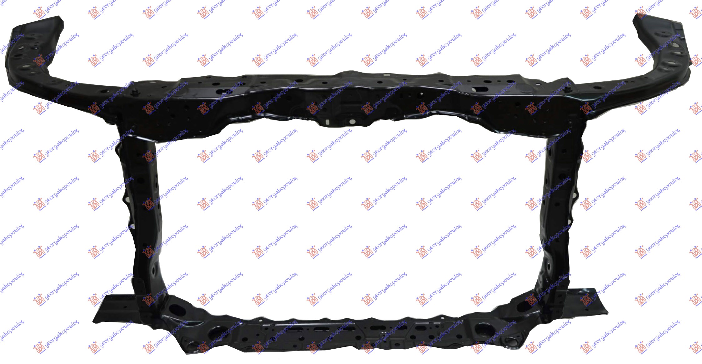 VEZNI LIM DIZEL HONDA CIVIC H/B-L/B 2012-2016 (FK)