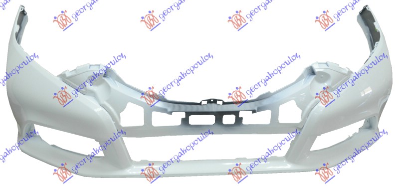 PREDNJI BRANIK HONDA CIVIC H/B-L/B 2012-2016 (FK)