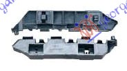 NOSAC PREDNJEG BRANIKA PLASTICNI (SEDAN) HONDA CIVIC H/B-L/B 2012-2016 (FK)