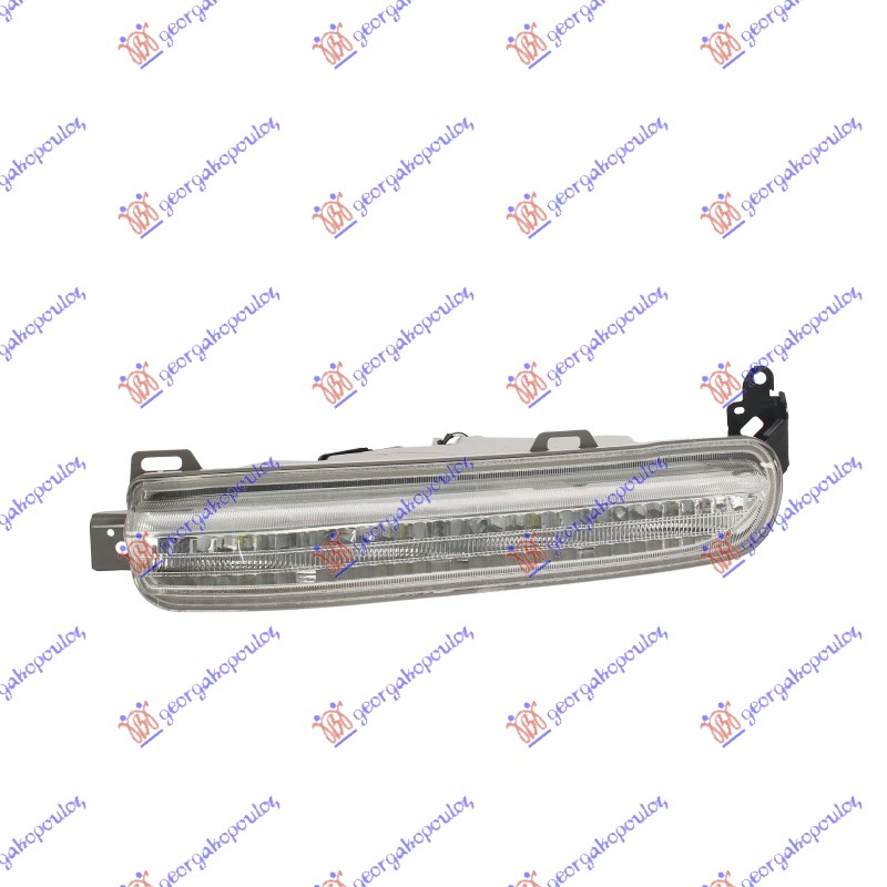 DNEVNO SVETLO LED HONDA CIVIC H/B-L/B 2012-2016 (FK)