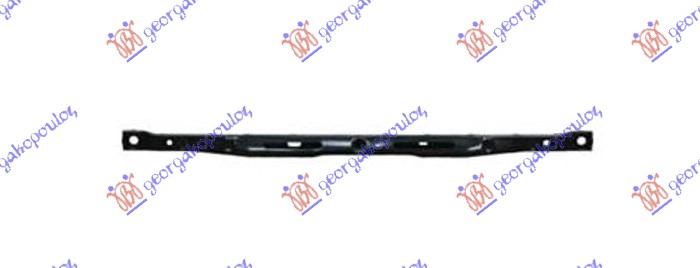 NOSAC HLADNJAKA HONDA CIVIC SEDAN 2016-2022 (FC/FK)