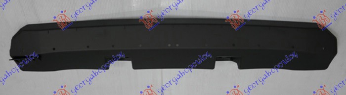 ZASTITA MOTORA ISPOD BRANIKA (1.5 TURBO) PLASTICNA HONDA CIVIC SEDAN 2016-2022 (FC/FK)