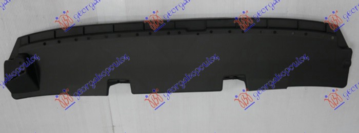 ZASTITA MOTORA ISPOD BRANIKA PLASTICNA (SI) HONDA CIVIC SEDAN 2016-2022 (FC/FK)