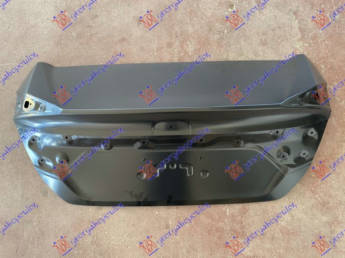 POKLOPAC GEPEKA HONDA CIVIC SEDAN 2016-2022 (FC/FK)