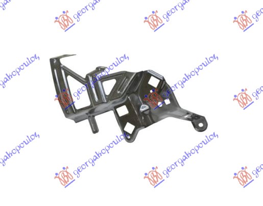 NOSAC PREDNJEG BLATOBRANA HONDA CIVIC H/B 2016-2022 (FC/FK)