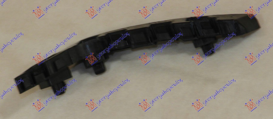 NOSAC PREDNJEG BRANIKA BOCNI PLASTICNI HONDA CIVIC SEDAN 2016-2022 (FC/FK)