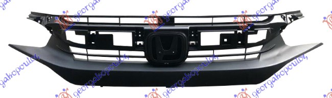 PVC MASKA HONDA CIVIC SEDAN 2016-2022 (FC/FK)